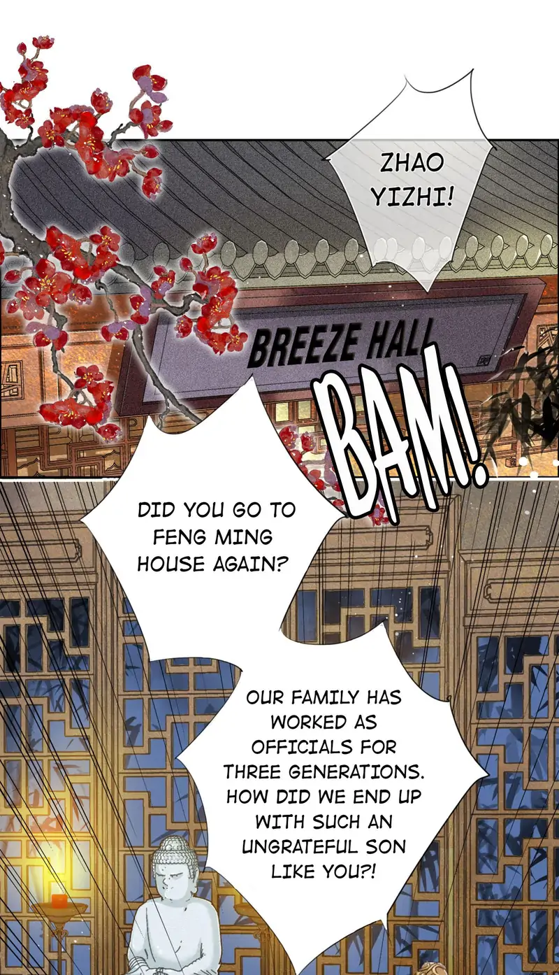 Delighted To Meet You (Season 1, Official) - 4 - Send Back manhwa