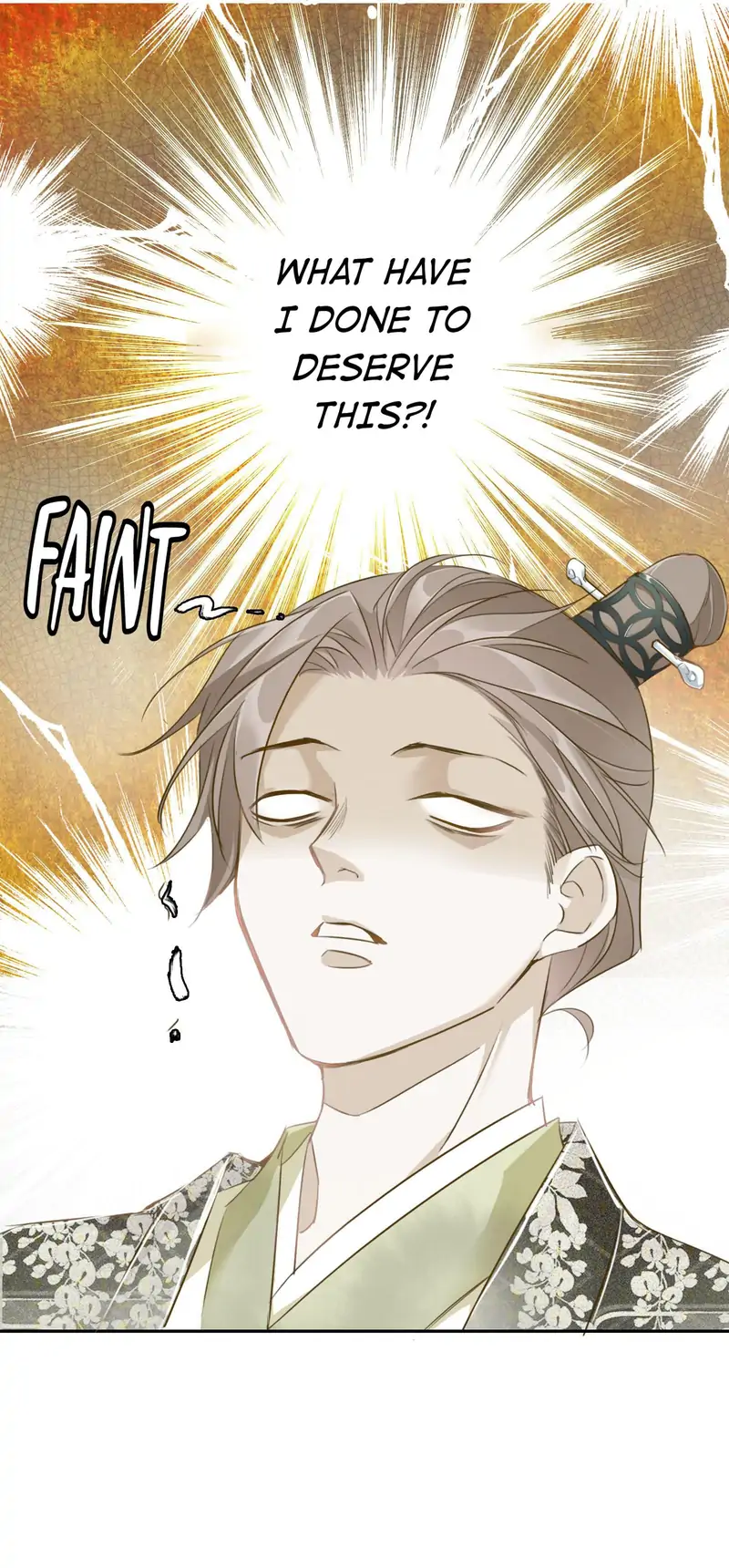 Delighted To Meet You (Season 1, Official) - 4 - Send Back manhwa