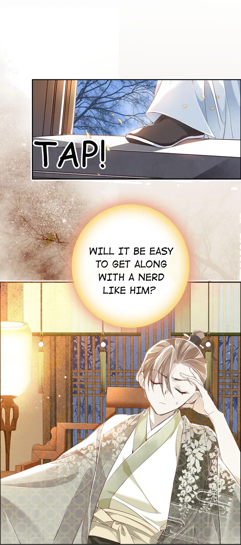 Delighted To Meet You (Season 1, Official) - 4 - Send Back manhwa