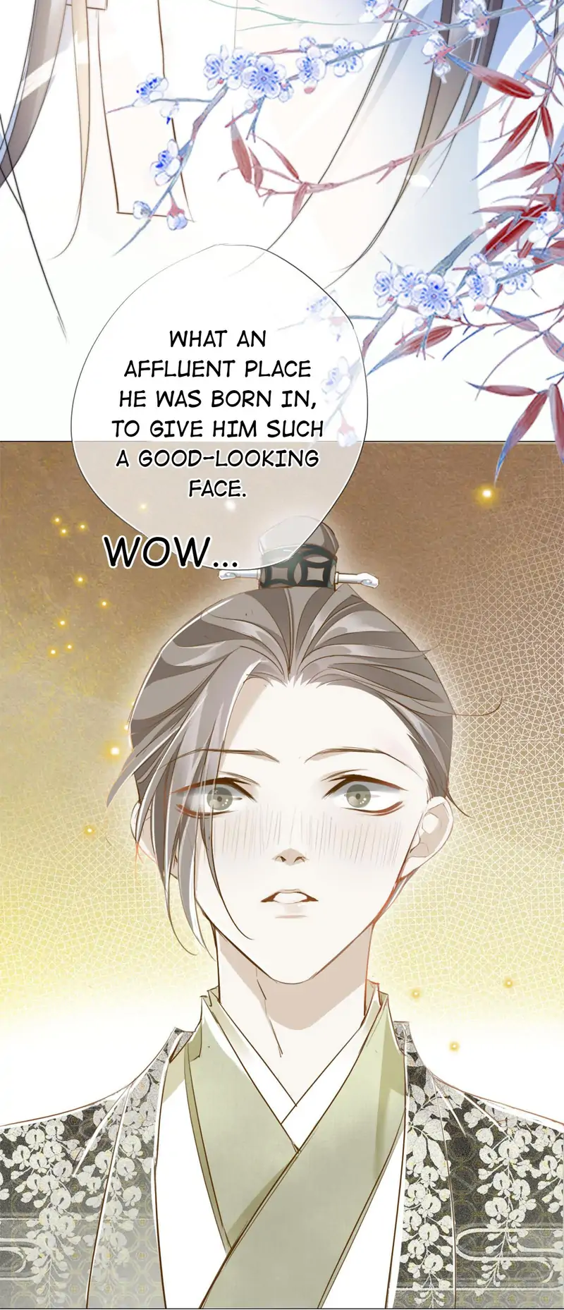 Delighted To Meet You (Season 1, Official) - 4 - Send Back manhwa