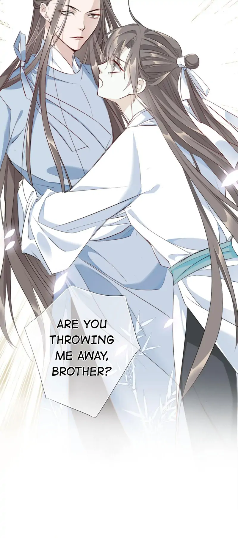 Delighted To Meet You (Season 1, Official) - 4 - Send Back manhwa