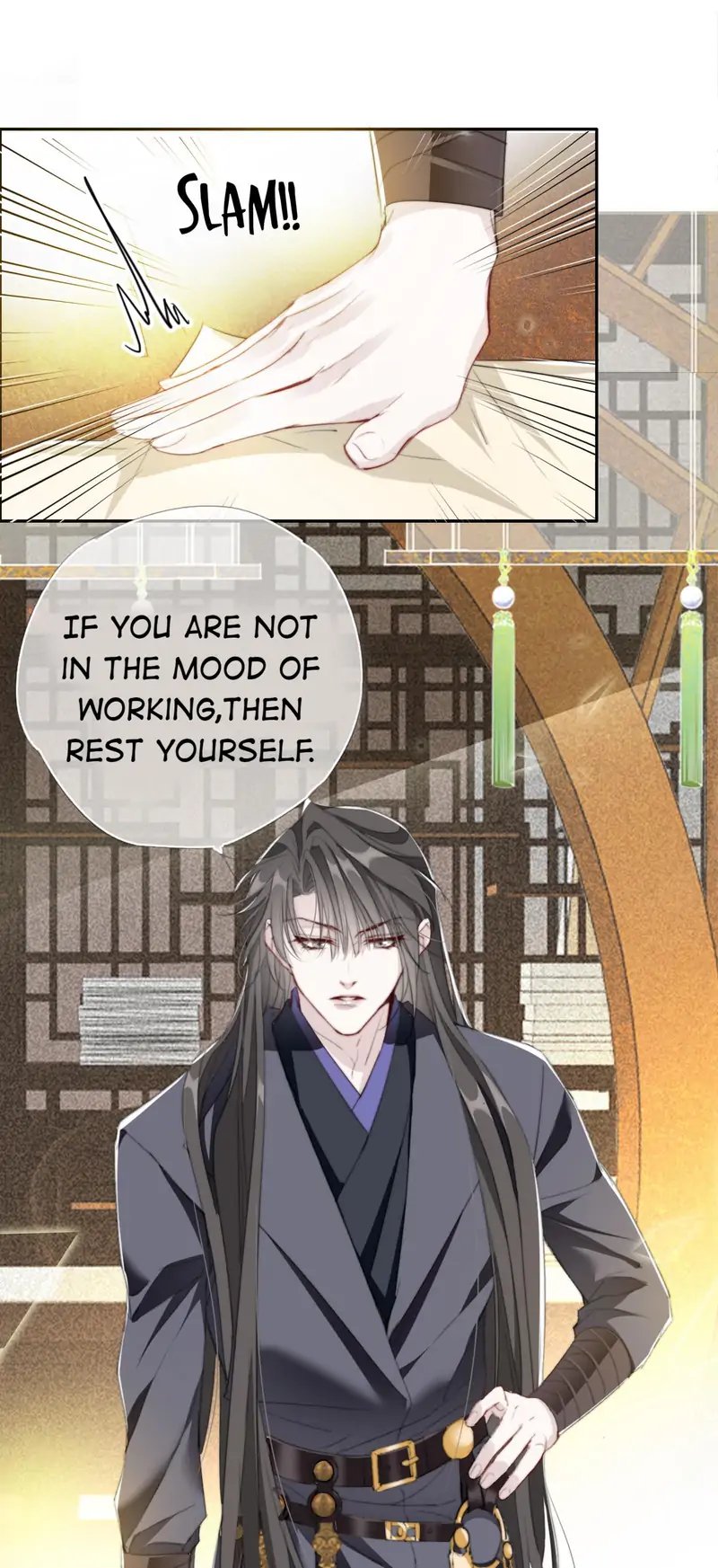 Delighted To Meet You (Season 1, Official) - 40 - (End of Season 1) - The Ceremony of Wearing flowers manhwa