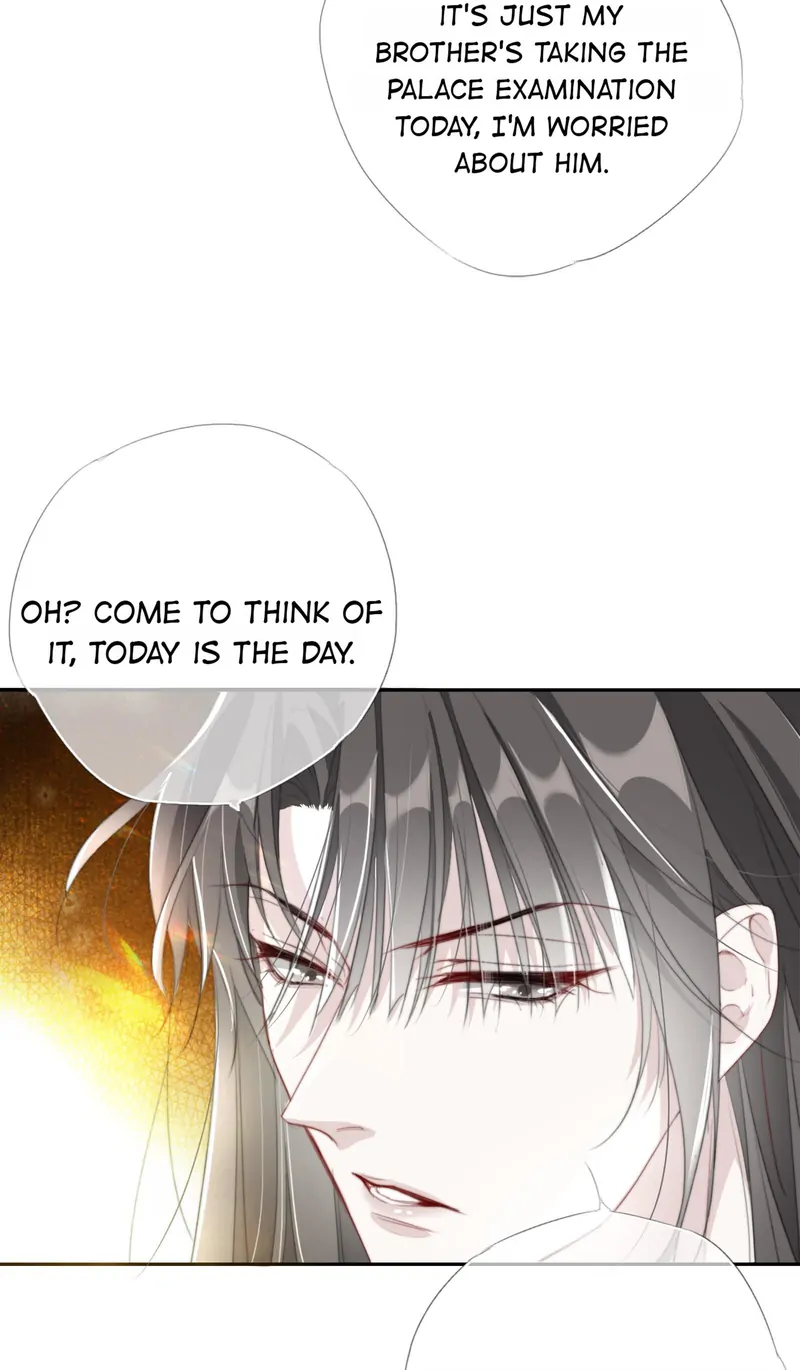 Delighted To Meet You (Season 1, Official) - 40 - (End of Season 1) - The Ceremony of Wearing flowers manhwa