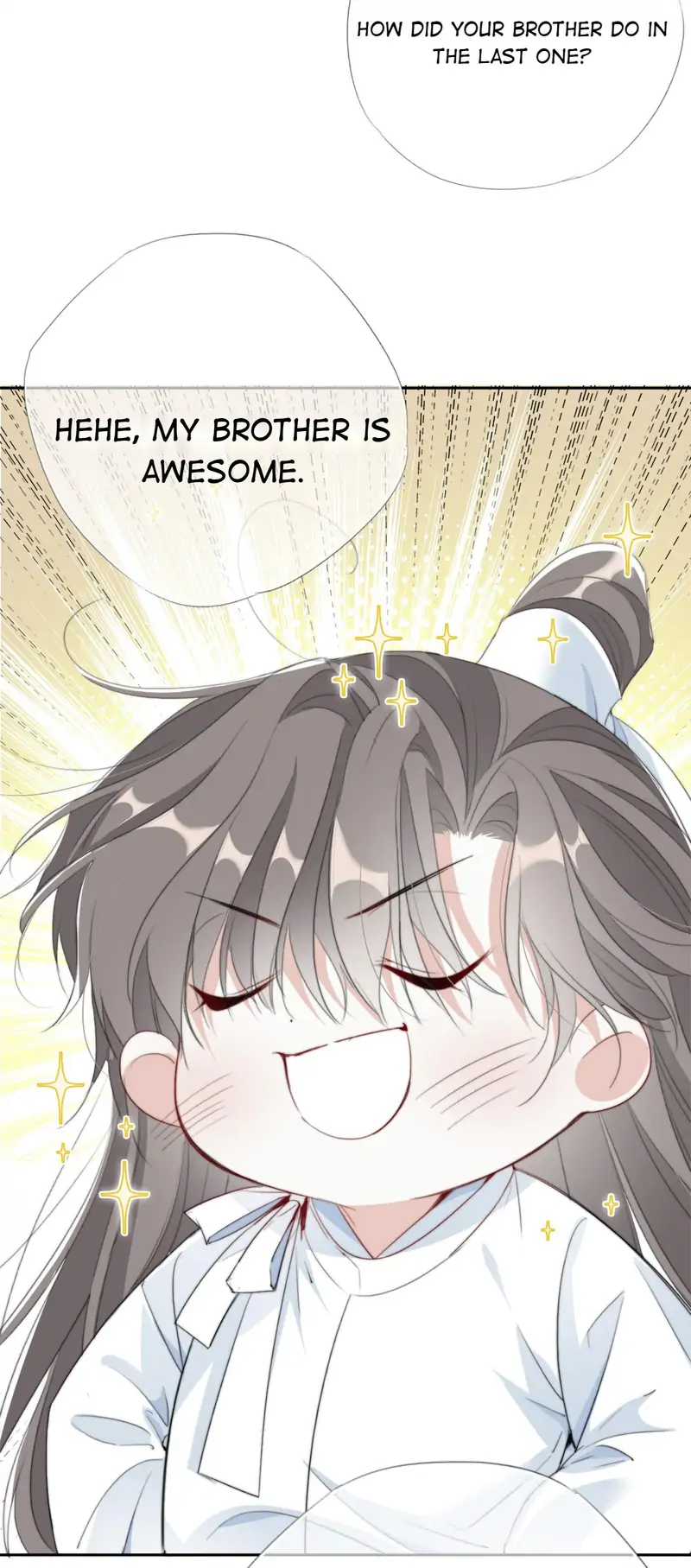 Delighted To Meet You (Season 1, Official) - 40 - (End of Season 1) - The Ceremony of Wearing flowers manhwa