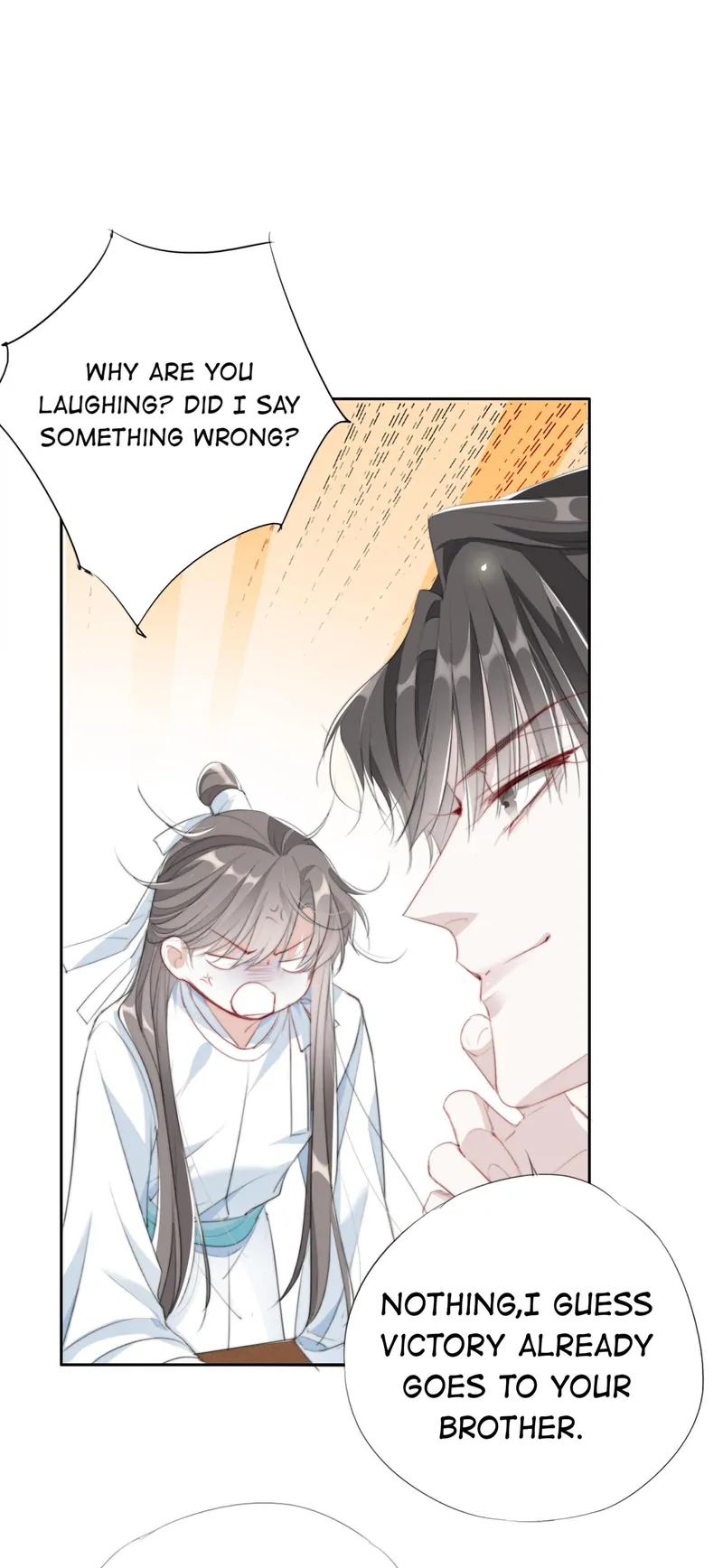 Delighted To Meet You (Season 1, Official) - 40 - (End of Season 1) - The Ceremony of Wearing flowers manhwa