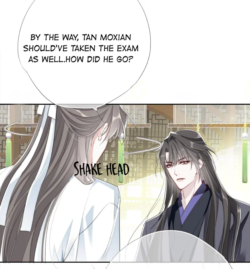 Delighted To Meet You (Season 1, Official) - 40 - (End of Season 1) - The Ceremony of Wearing flowers manhwa