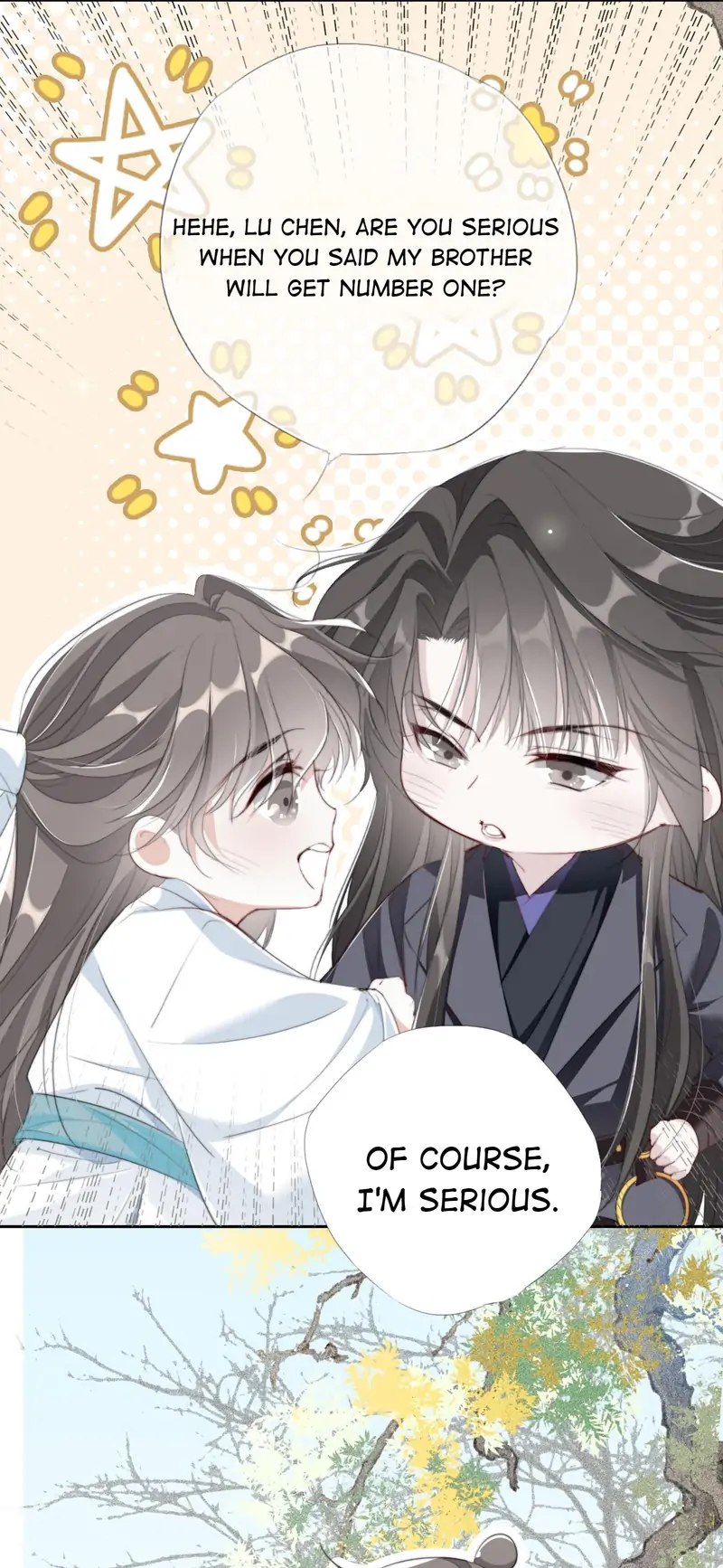 Delighted To Meet You (Season 1, Official) - 40 - (End of Season 1) - The Ceremony of Wearing flowers manhwa