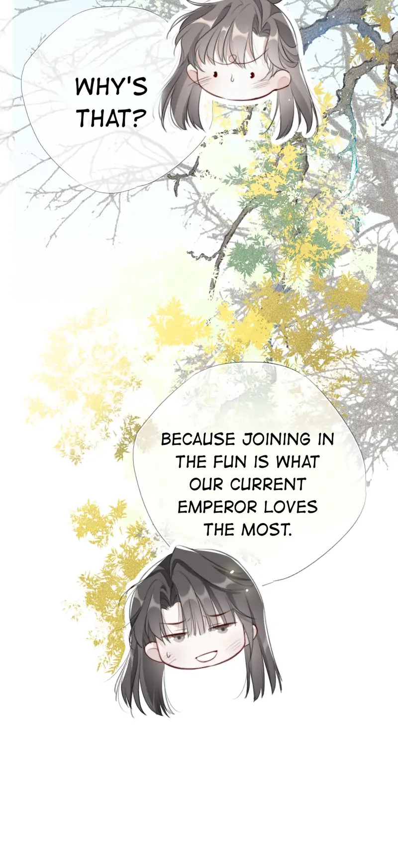Delighted To Meet You (Season 1, Official) - 40 - (End of Season 1) - The Ceremony of Wearing flowers manhwa