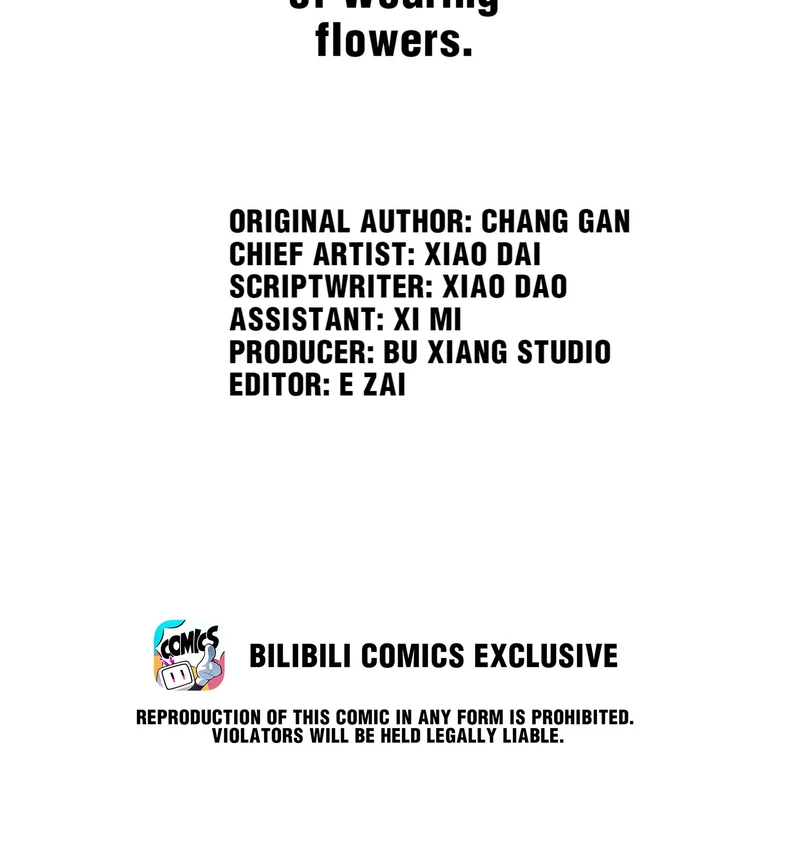 Delighted To Meet You (Season 1, Official) - 40 - (End of Season 1) - The Ceremony of Wearing flowers manhwa