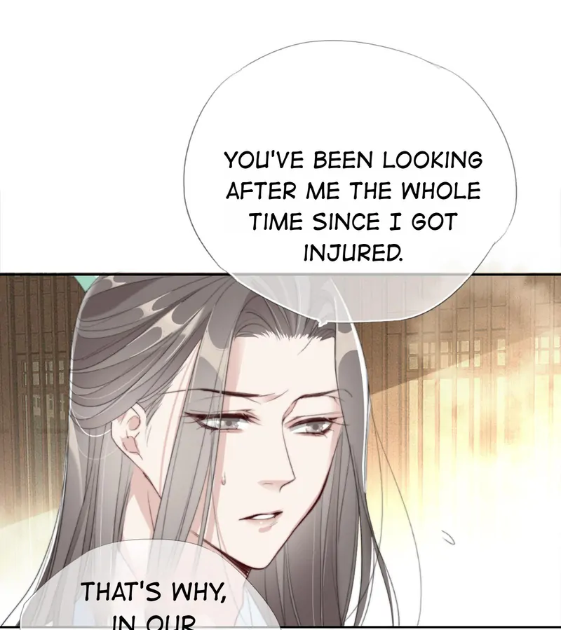 Delighted To Meet You (Season 1, Official) - 40 - (End of Season 1) - The Ceremony of Wearing flowers manhwa