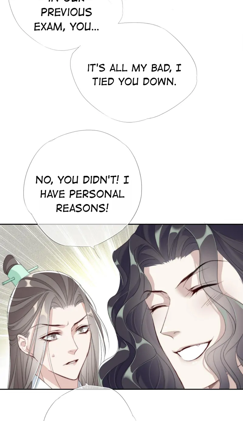 Delighted To Meet You (Season 1, Official) - 40 - (End of Season 1) - The Ceremony of Wearing flowers manhwa