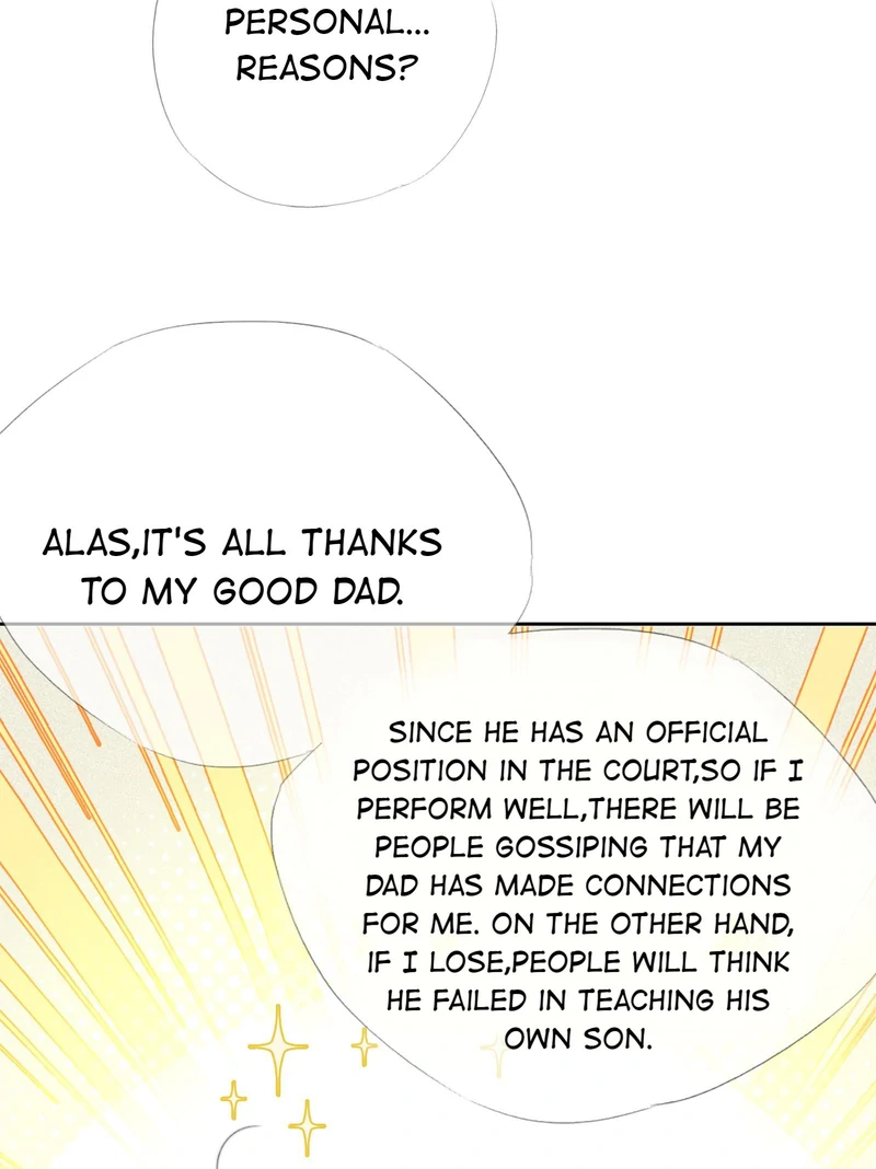 Delighted To Meet You (Season 1, Official) - 40 - (End of Season 1) - The Ceremony of Wearing flowers manhwa