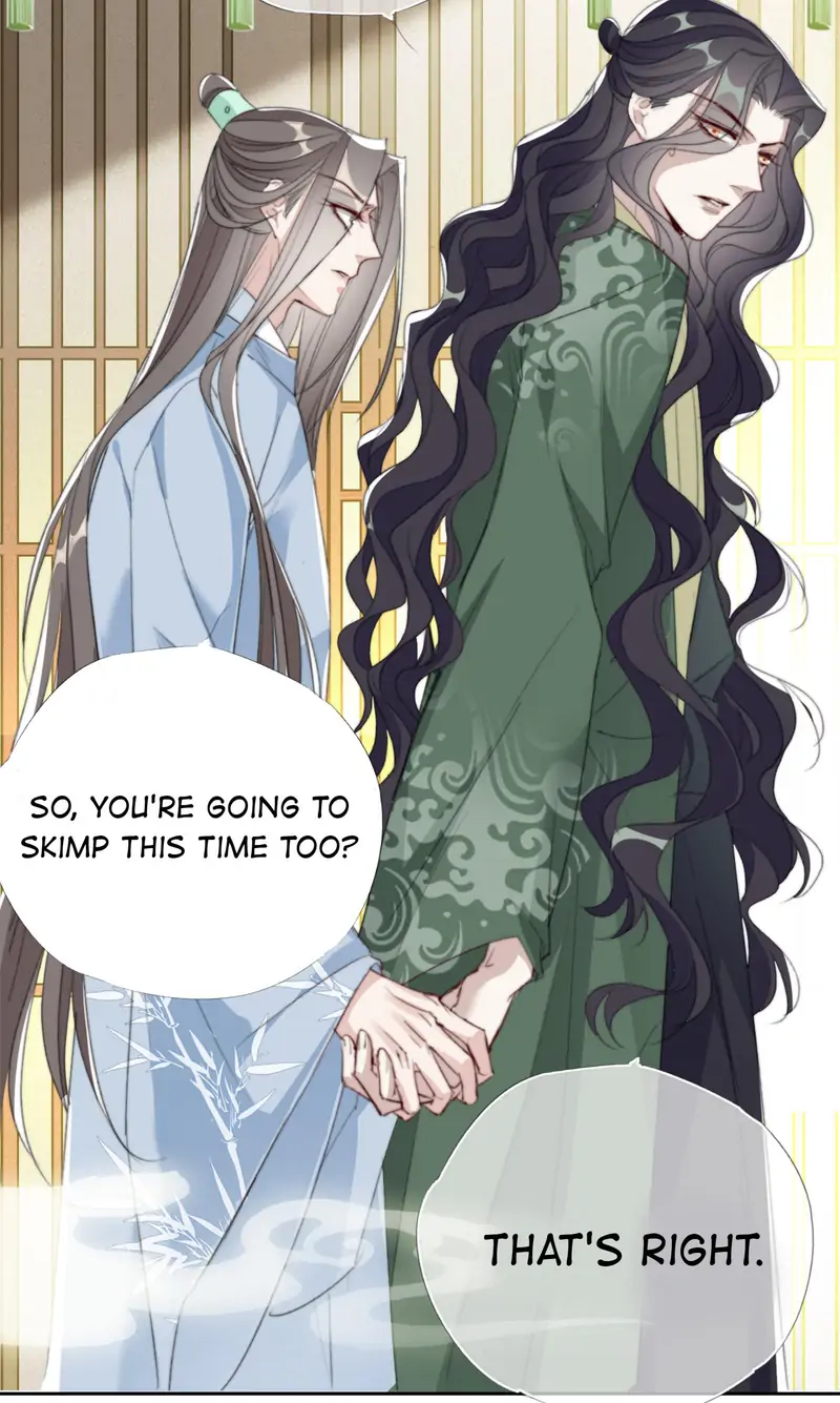 Delighted To Meet You (Season 1, Official) - 40 - (End of Season 1) - The Ceremony of Wearing flowers manhwa