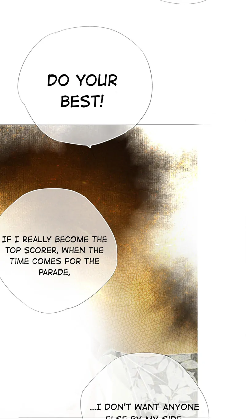 Delighted To Meet You (Season 1, Official) - 40 - (End of Season 1) - The Ceremony of Wearing flowers manhwa