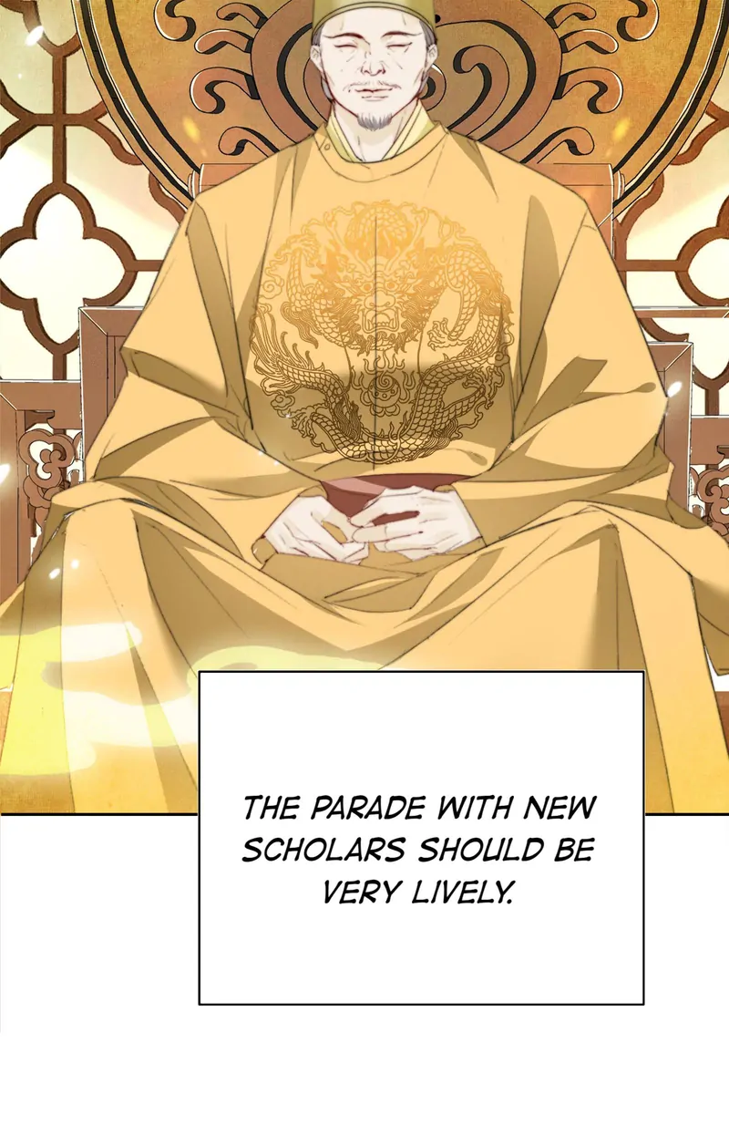 Delighted To Meet You (Season 1, Official) - 40 - (End of Season 1) - The Ceremony of Wearing flowers manhwa