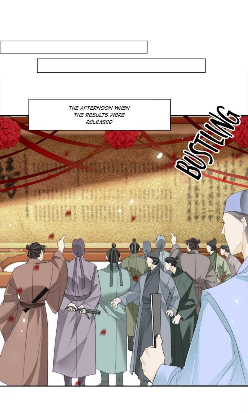 Delighted To Meet You (Season 1, Official) - 40 - (End of Season 1) - The Ceremony of Wearing flowers manhwa