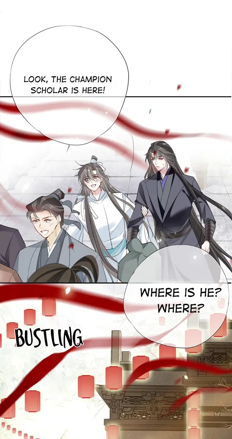 Delighted To Meet You (Season 1, Official) - 40 - (End of Season 1) - The Ceremony of Wearing flowers manhwa