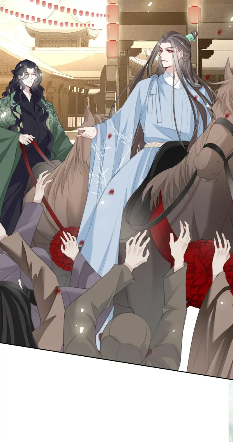 Delighted To Meet You (Season 1, Official) - 40 - (End of Season 1) - The Ceremony of Wearing flowers manhwa