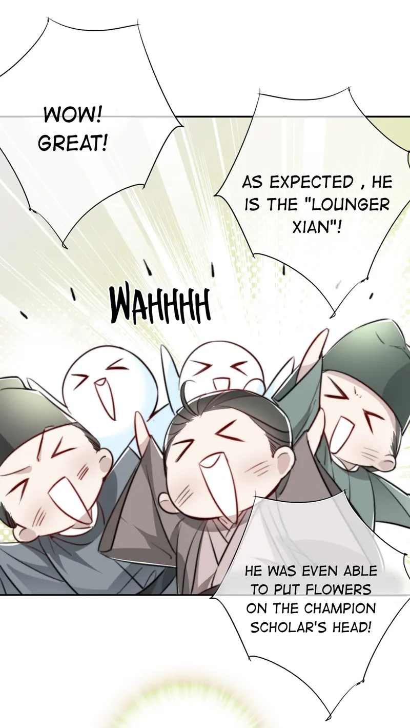 Delighted To Meet You (Season 1, Official) - 40 - (End of Season 1) - The Ceremony of Wearing flowers manhwa