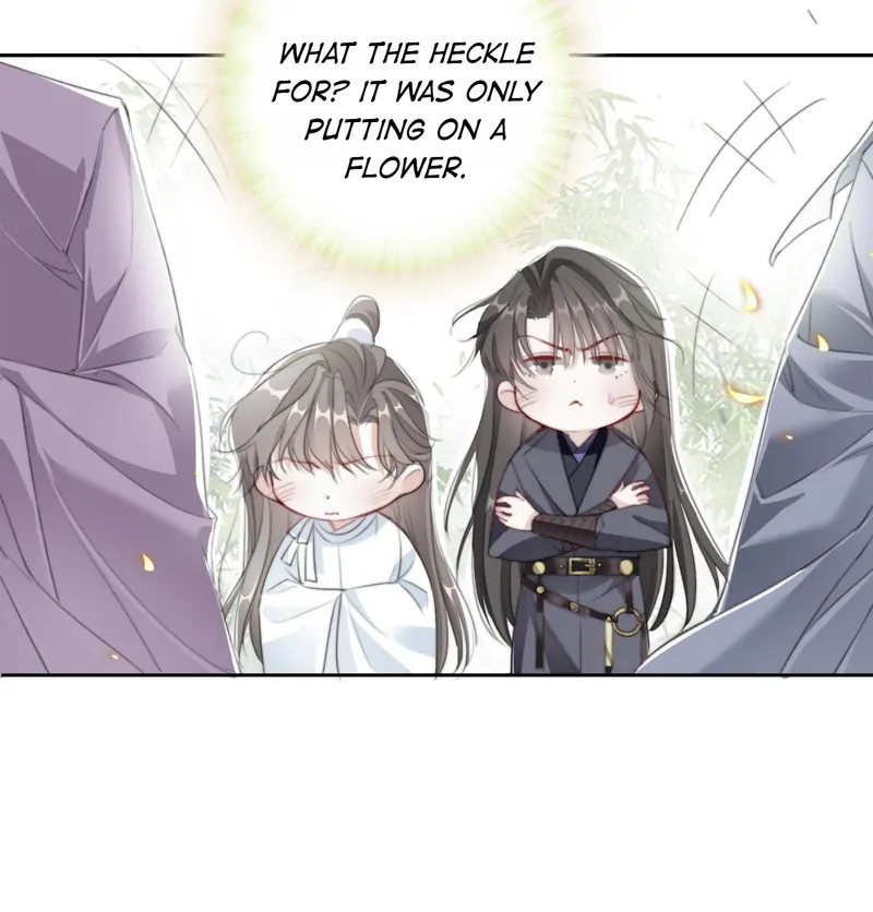 Delighted To Meet You (Season 1, Official) - 40 - (End of Season 1) - The Ceremony of Wearing flowers manhwa