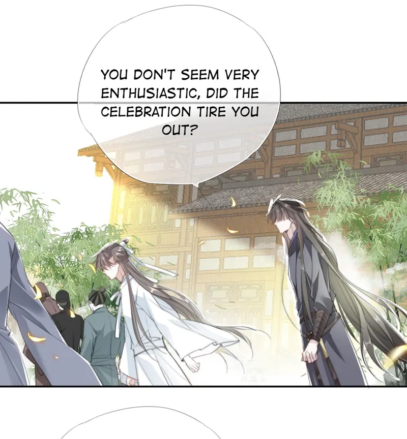 Delighted To Meet You (Season 1, Official) - 40 - (End of Season 1) - The Ceremony of Wearing flowers manhwa