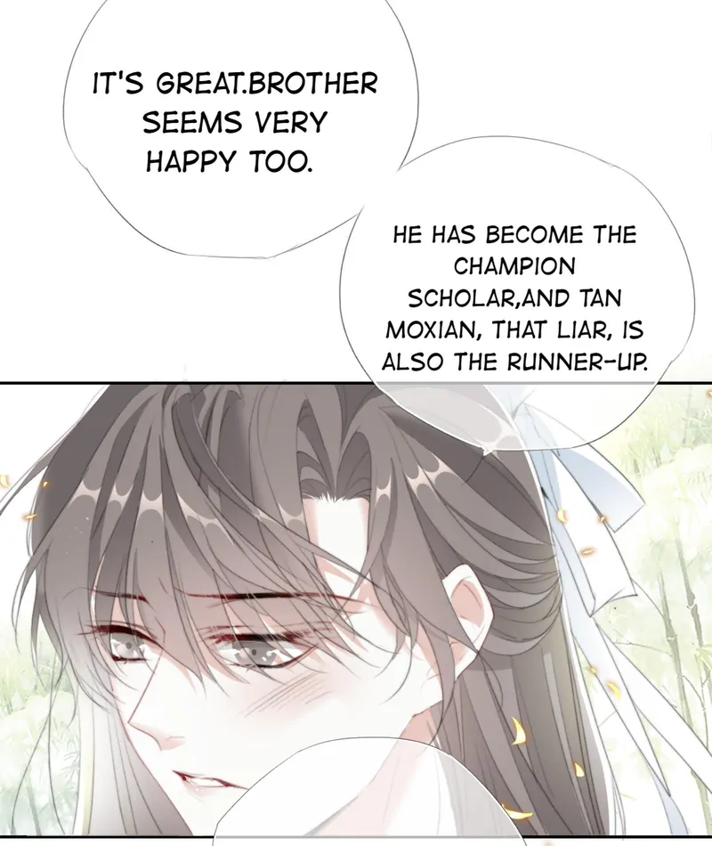 Delighted To Meet You (Season 1, Official) - 40 - (End of Season 1) - The Ceremony of Wearing flowers manhwa