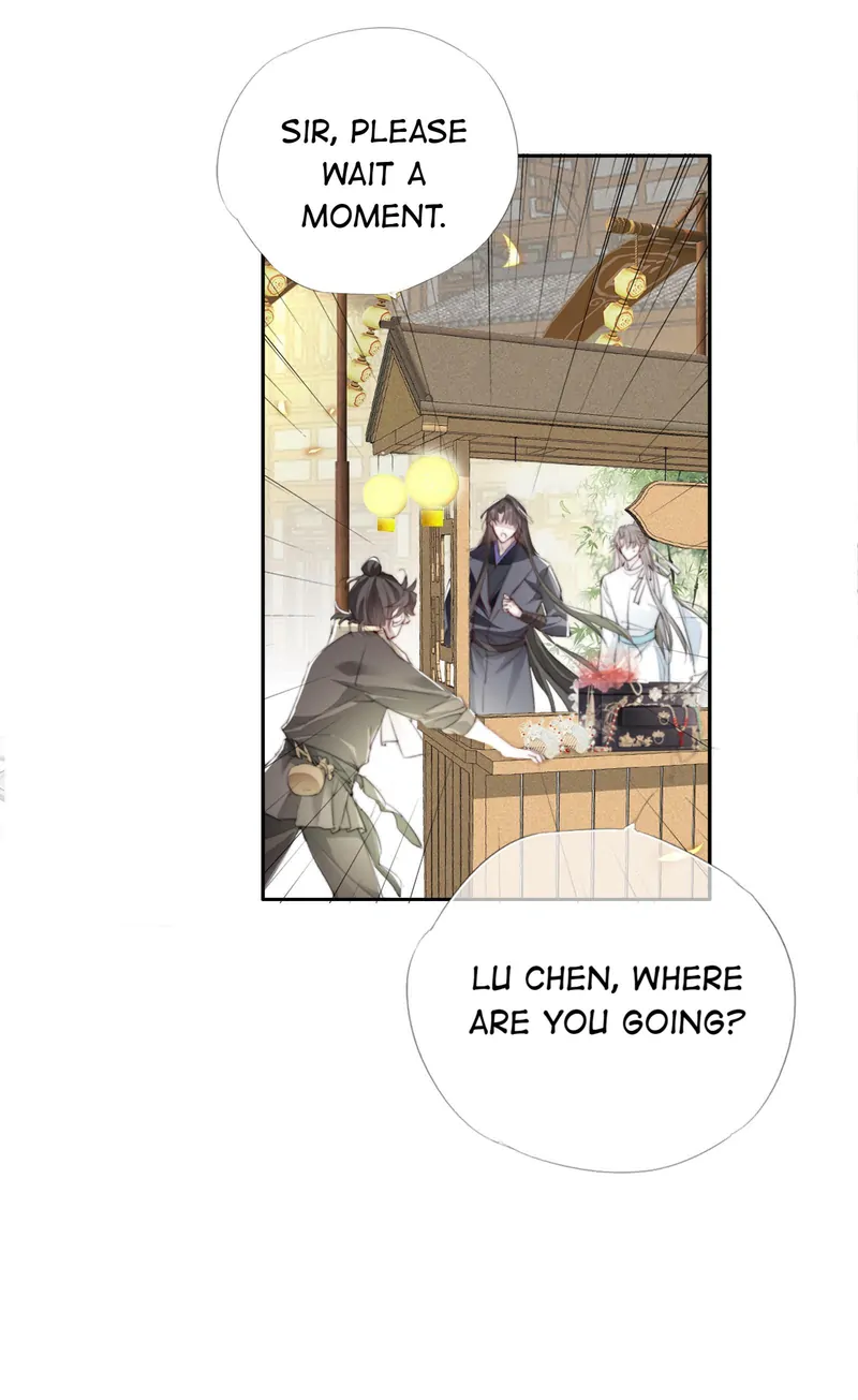 Delighted To Meet You (Season 1, Official) - 40 - (End of Season 1) - The Ceremony of Wearing flowers manhwa