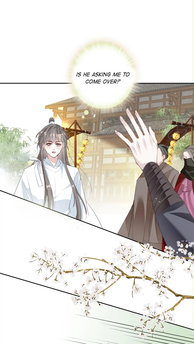 Delighted To Meet You (Season 1, Official) - 40 - (End of Season 1) - The Ceremony of Wearing flowers manhwa