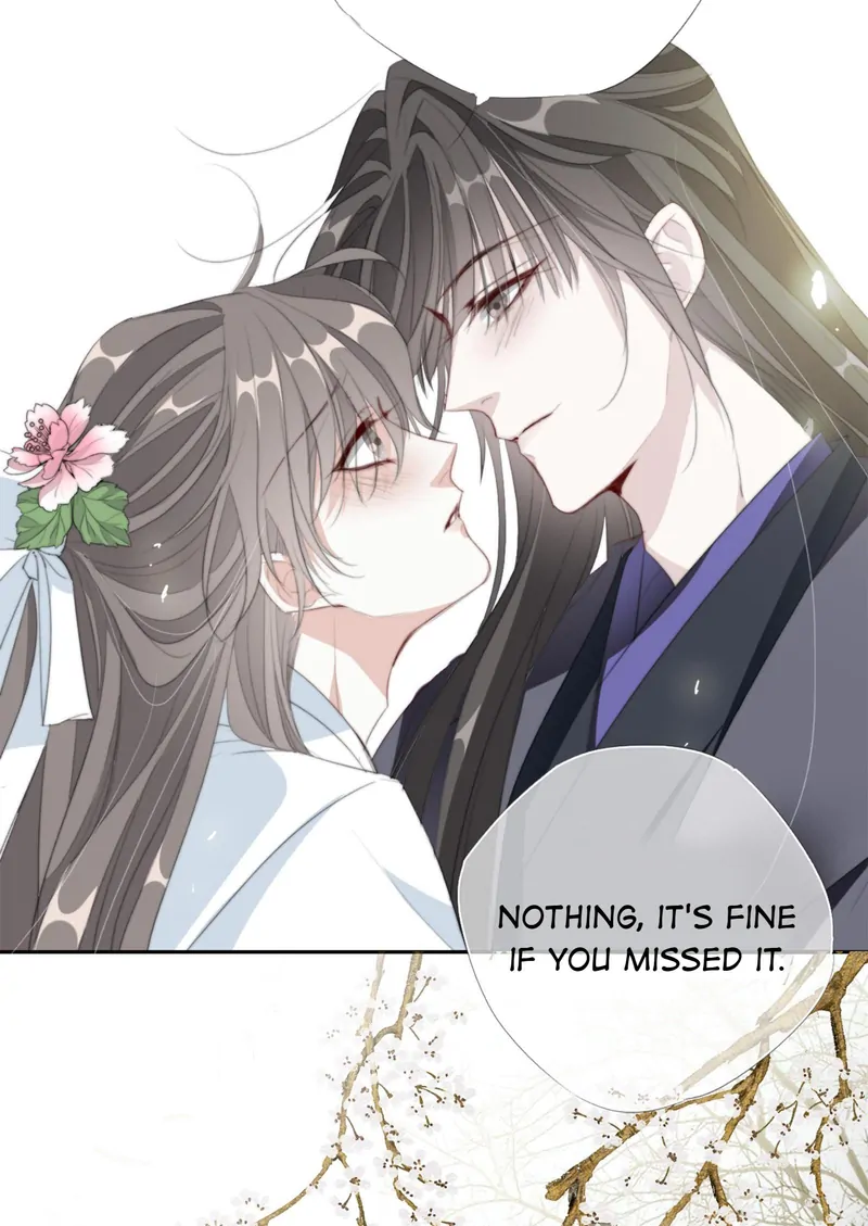 Delighted To Meet You (Season 1, Official) - 40 - (End of Season 1) - The Ceremony of Wearing flowers manhwa