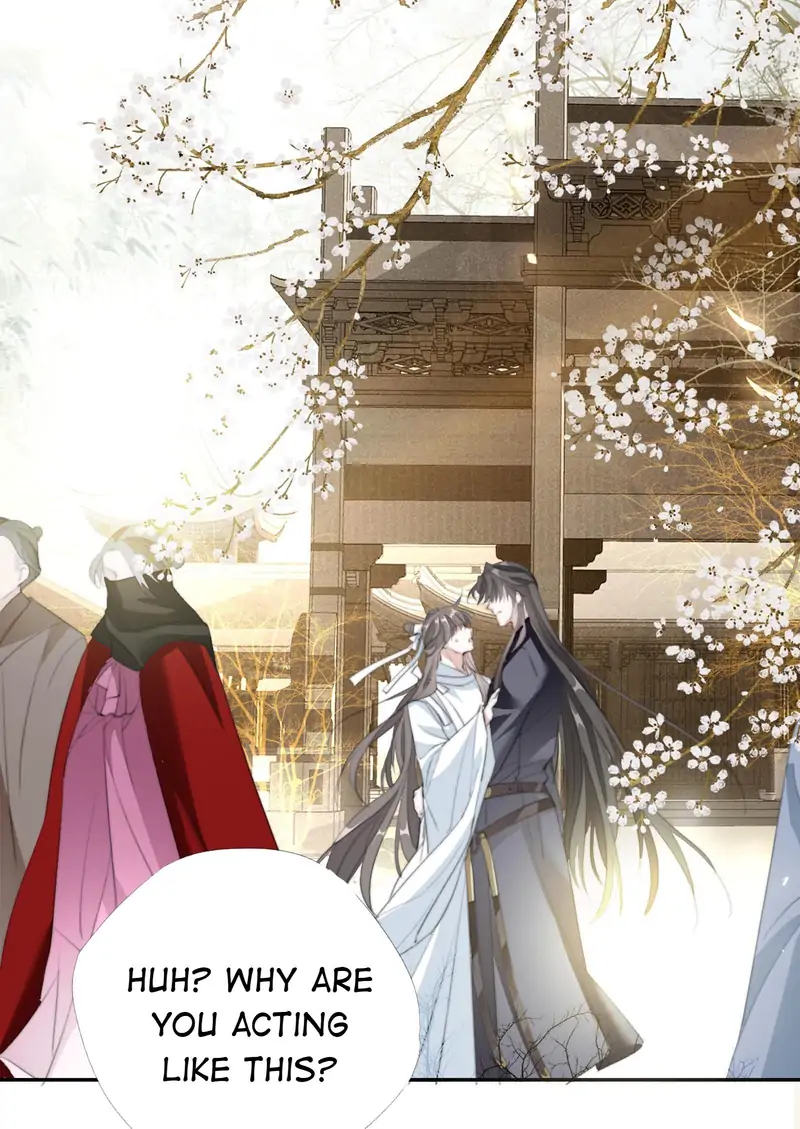 Delighted To Meet You (Season 1, Official) - 40 - (End of Season 1) - The Ceremony of Wearing flowers manhwa