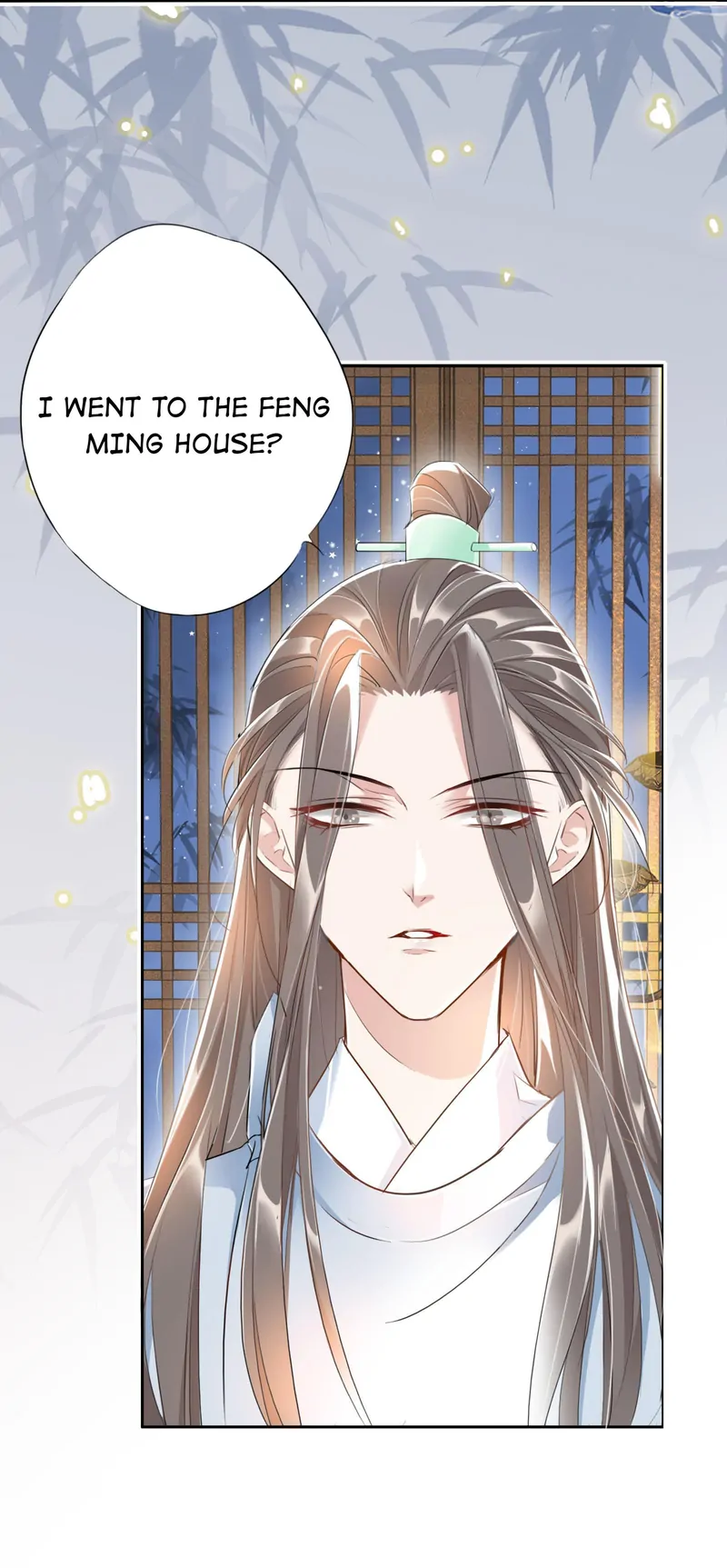 Delighted To Meet You (Season 1, Official) - 5 - Big Crane, Little Crane manhwa