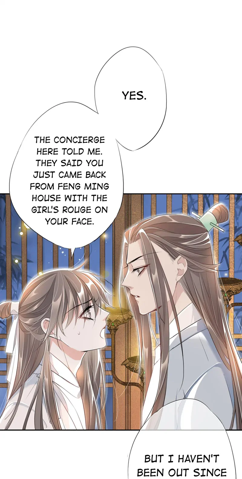 Delighted To Meet You (Season 1, Official) - 5 - Big Crane, Little Crane manhwa