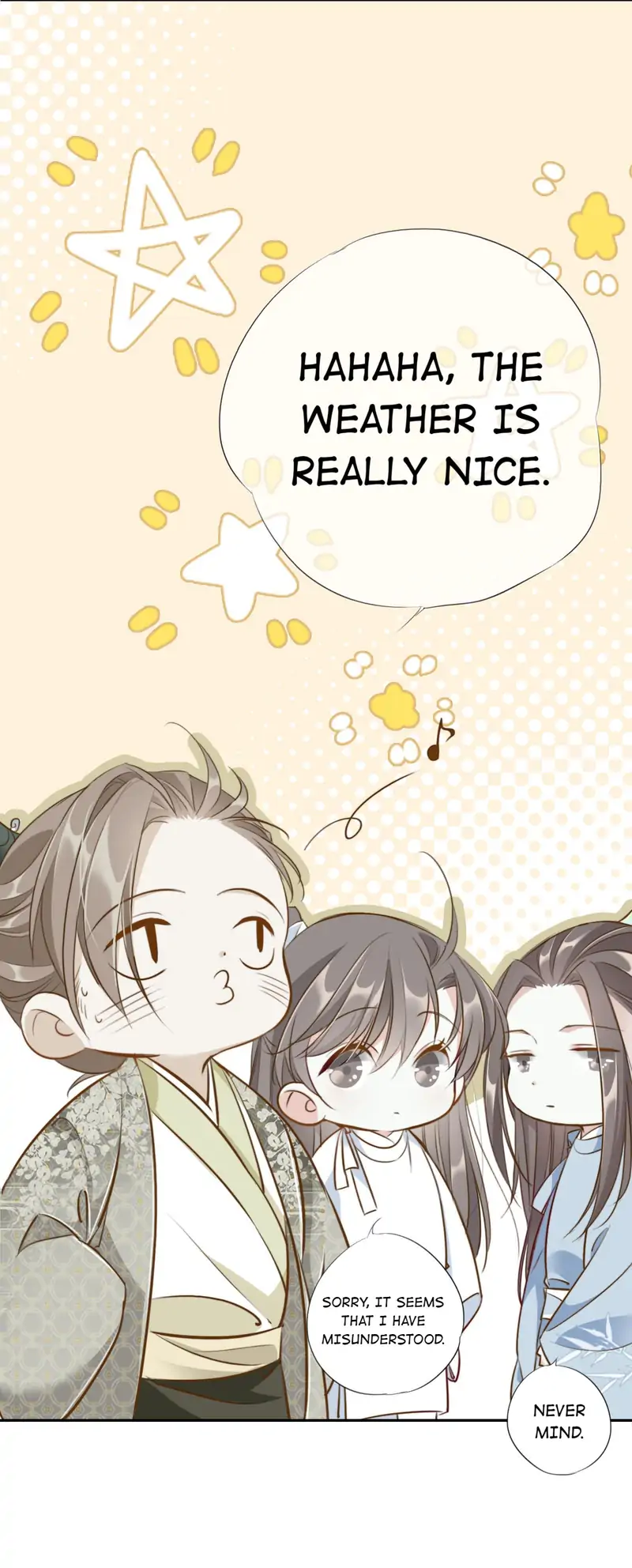 Delighted To Meet You (Season 1, Official) - 5 - Big Crane, Little Crane manhwa