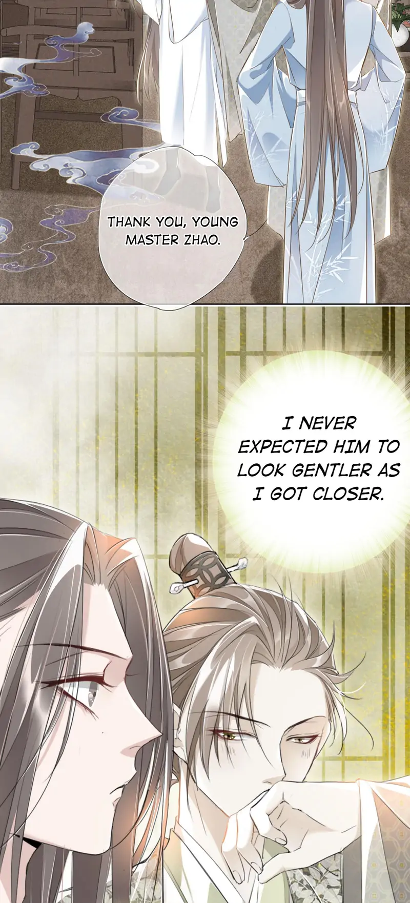 Delighted To Meet You (Season 1, Official) - 5 - Big Crane, Little Crane manhwa