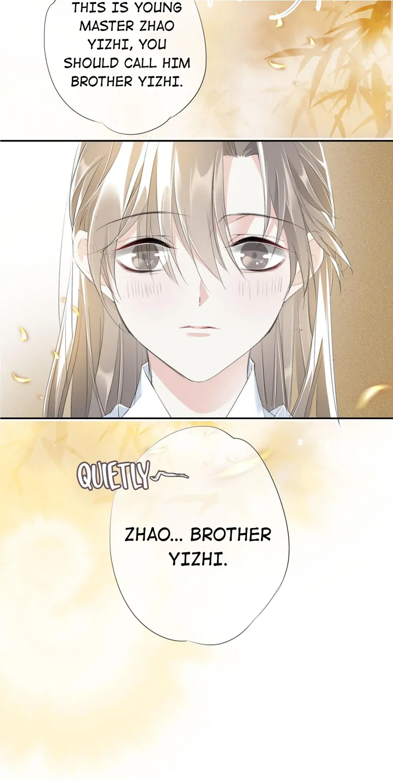 Delighted To Meet You (Season 1, Official) - 5 - Big Crane, Little Crane manhwa