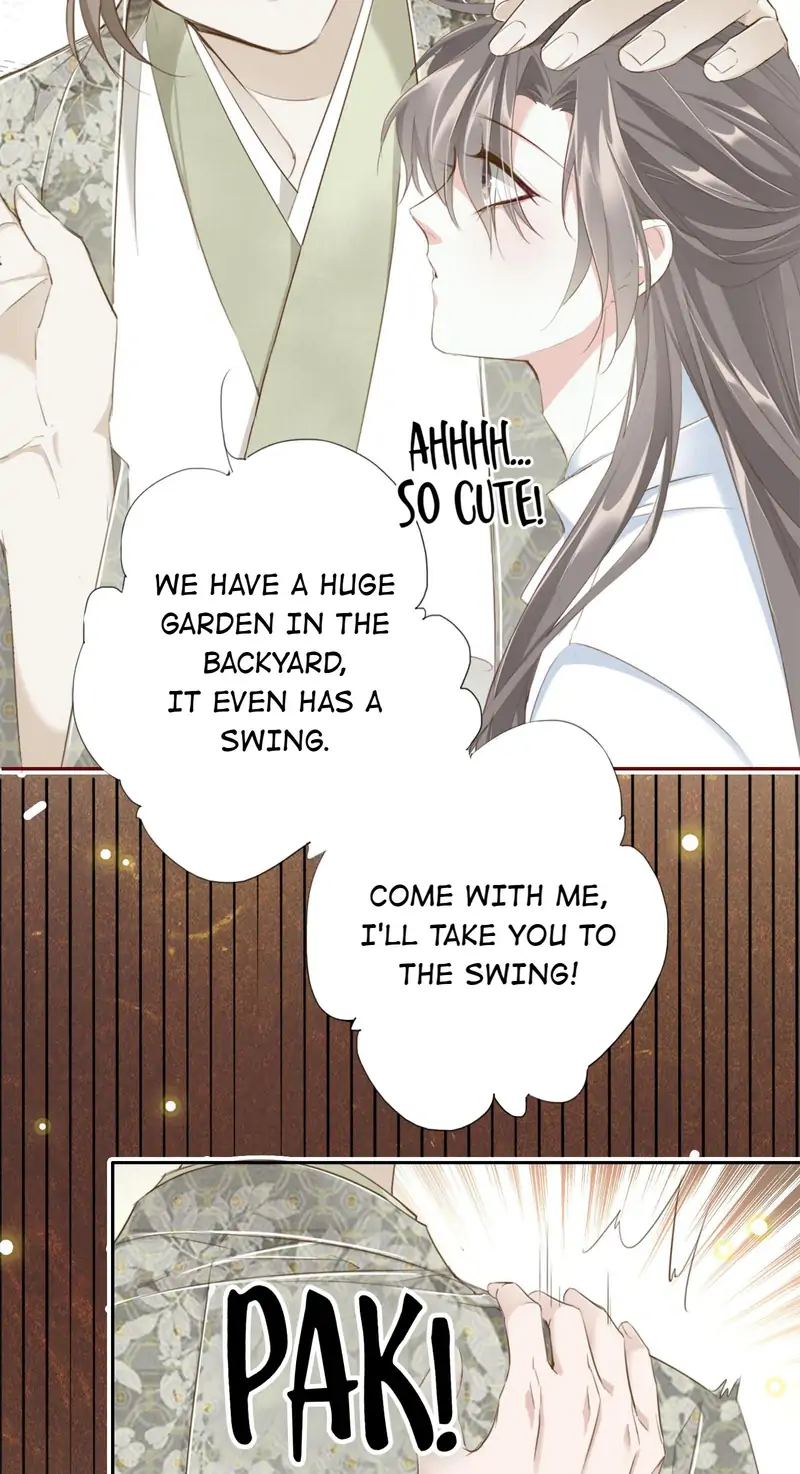 Delighted To Meet You (Season 1, Official) - 5 - Big Crane, Little Crane manhwa