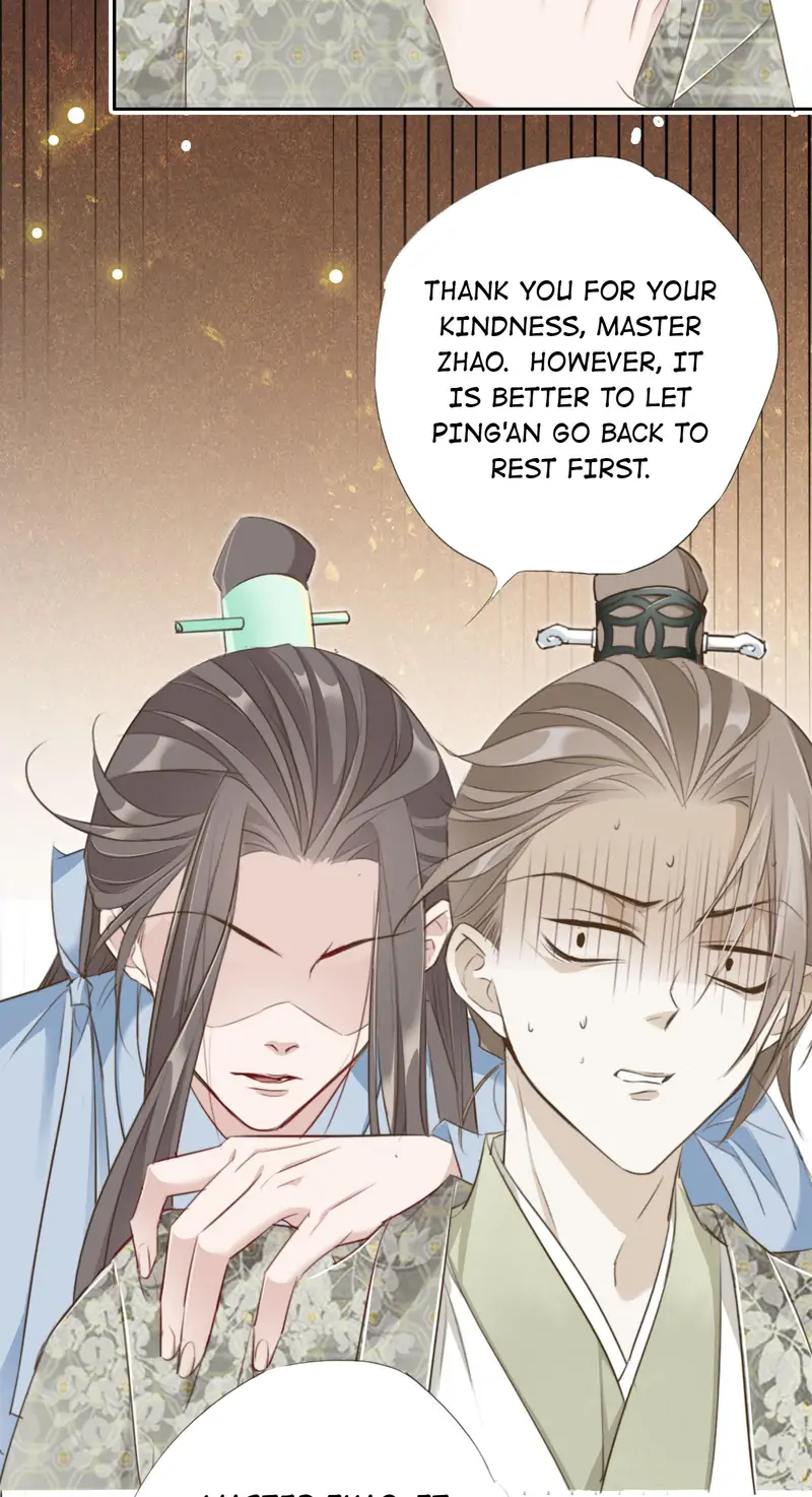 Delighted To Meet You (Season 1, Official) - 5 - Big Crane, Little Crane manhwa
