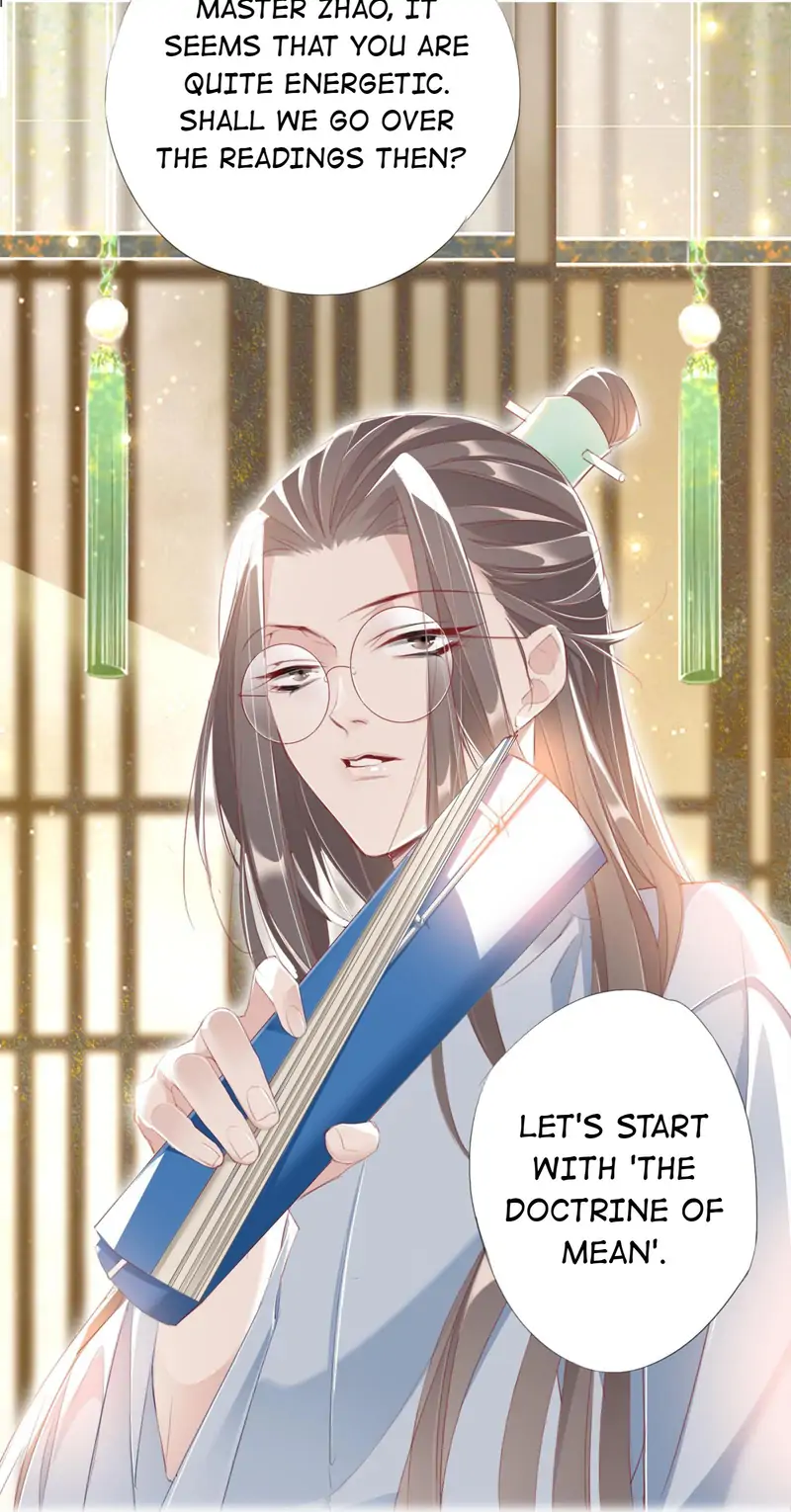 Delighted To Meet You (Season 1, Official) - 5 - Big Crane, Little Crane manhwa