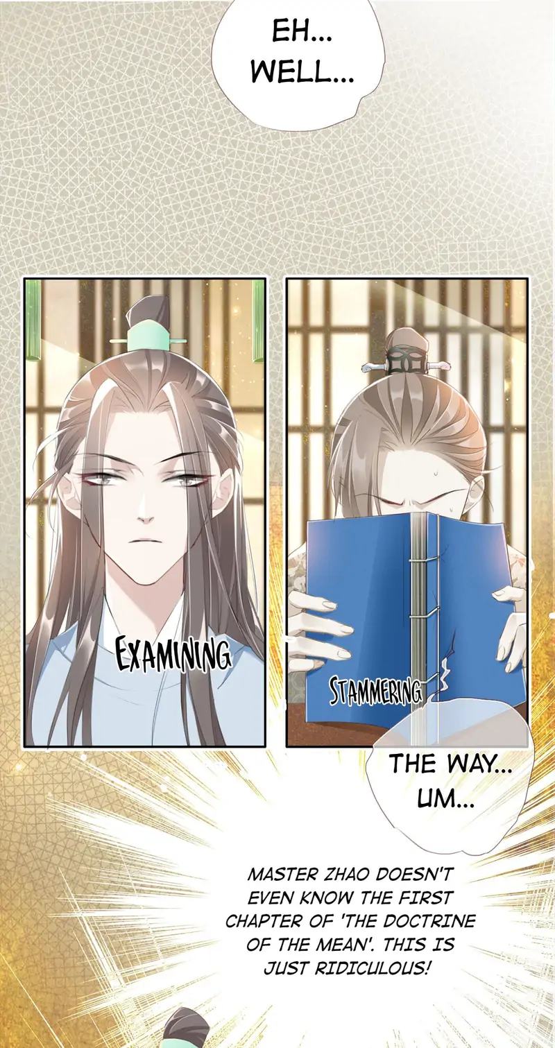 Delighted To Meet You (Season 1, Official) - 5 - Big Crane, Little Crane manhwa