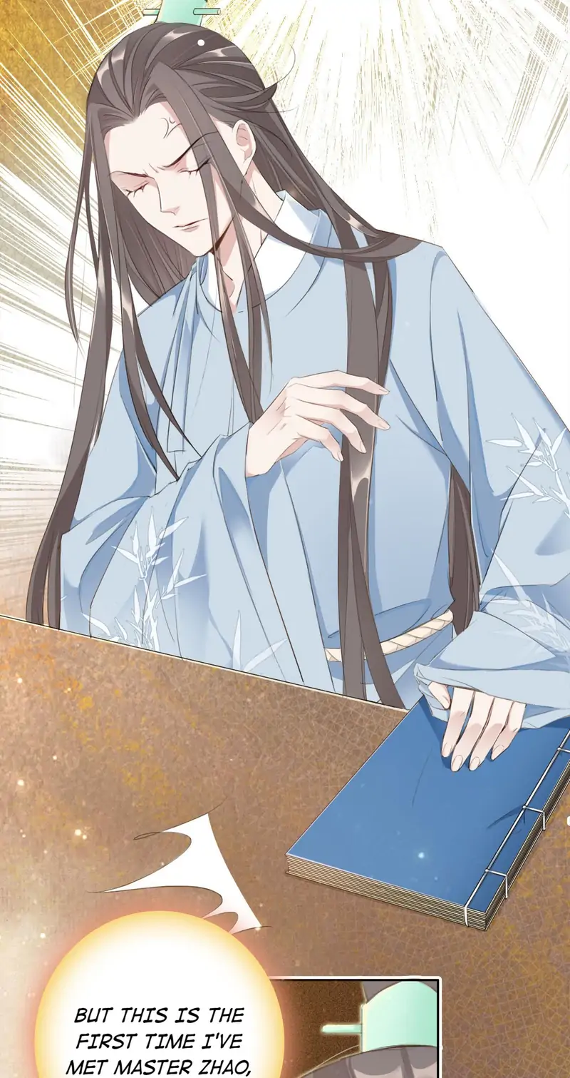 Delighted To Meet You (Season 1, Official) - 5 - Big Crane, Little Crane manhwa