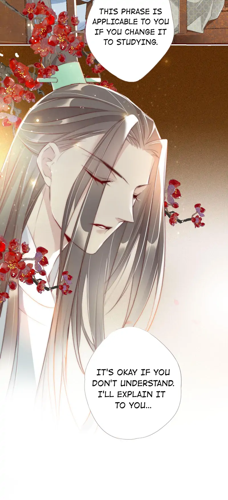 Delighted To Meet You (Season 1, Official) - 5 - Big Crane, Little Crane manhwa