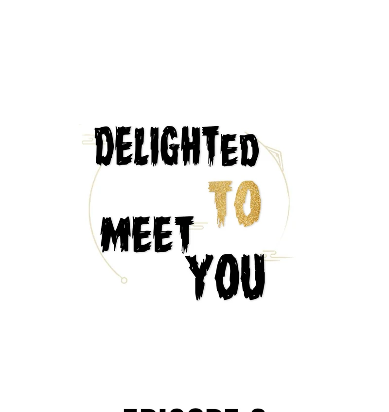 Delighted To Meet You (Season 1, Official) - 6 - Bruising manhwa