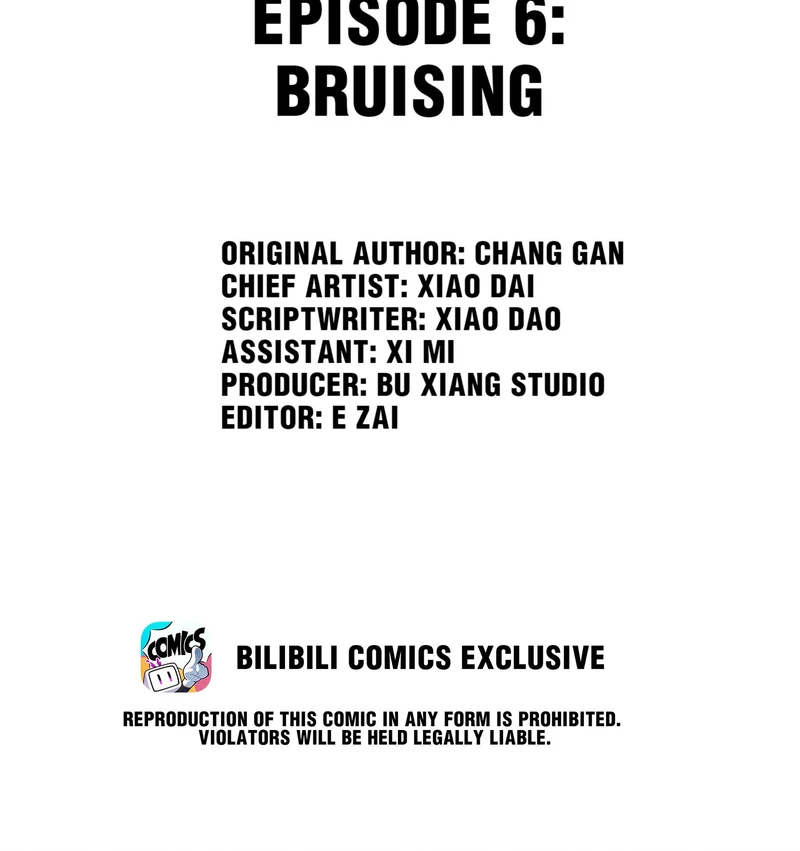 Delighted To Meet You (Season 1, Official) - 6 - Bruising manhwa