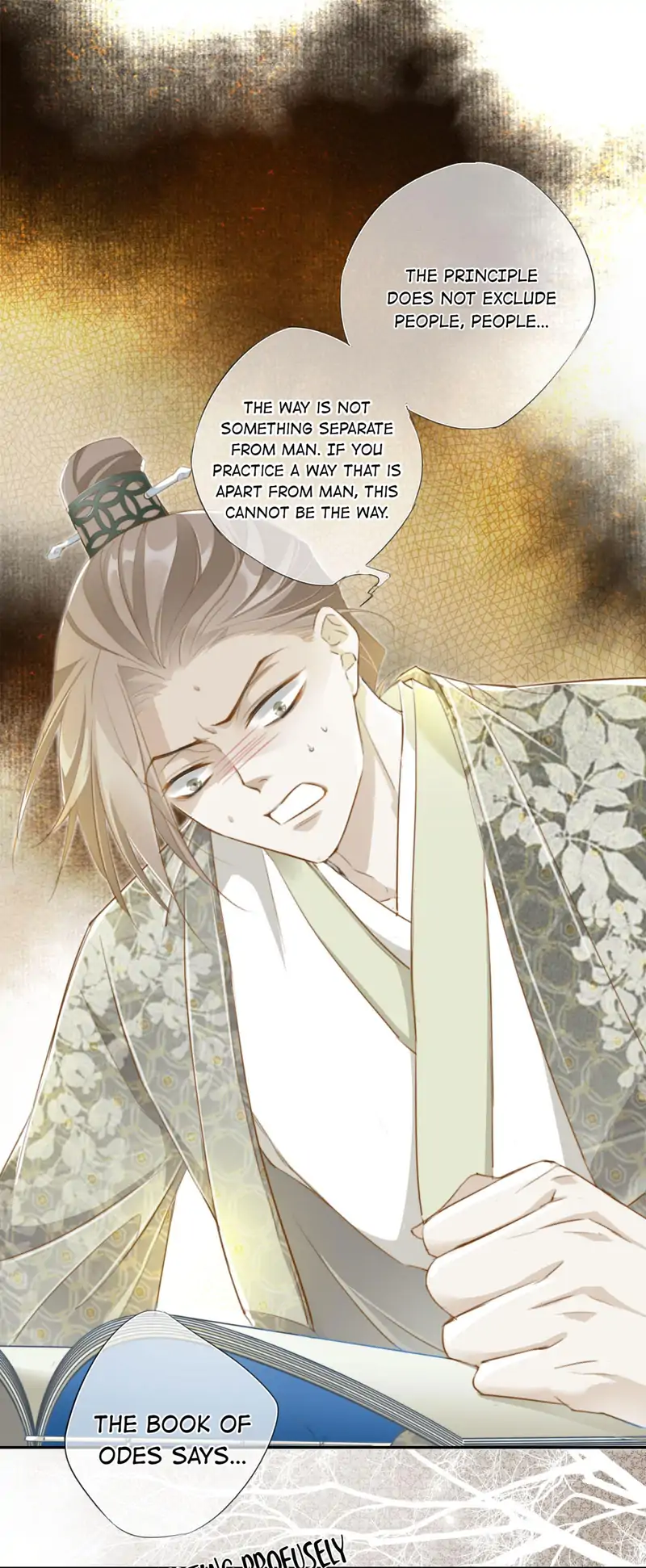 Delighted To Meet You (Season 1, Official) - 6 - Bruising manhwa