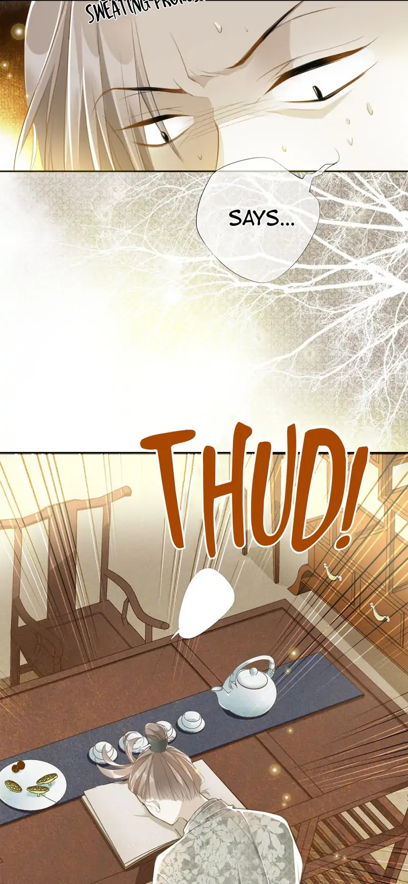 Delighted To Meet You (Season 1, Official) - 6 - Bruising manhwa