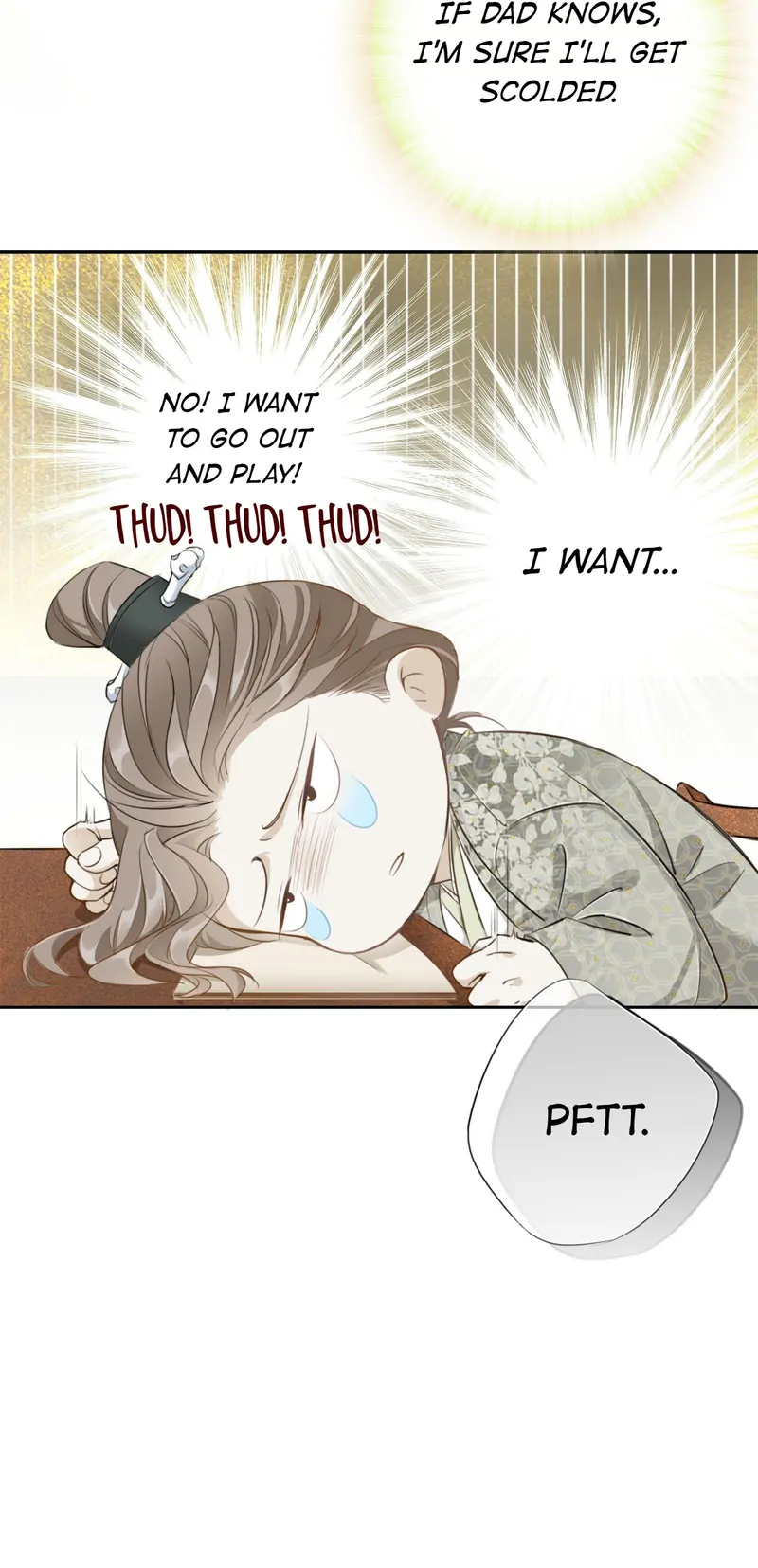 Delighted To Meet You (Season 1, Official) - 6 - Bruising manhwa