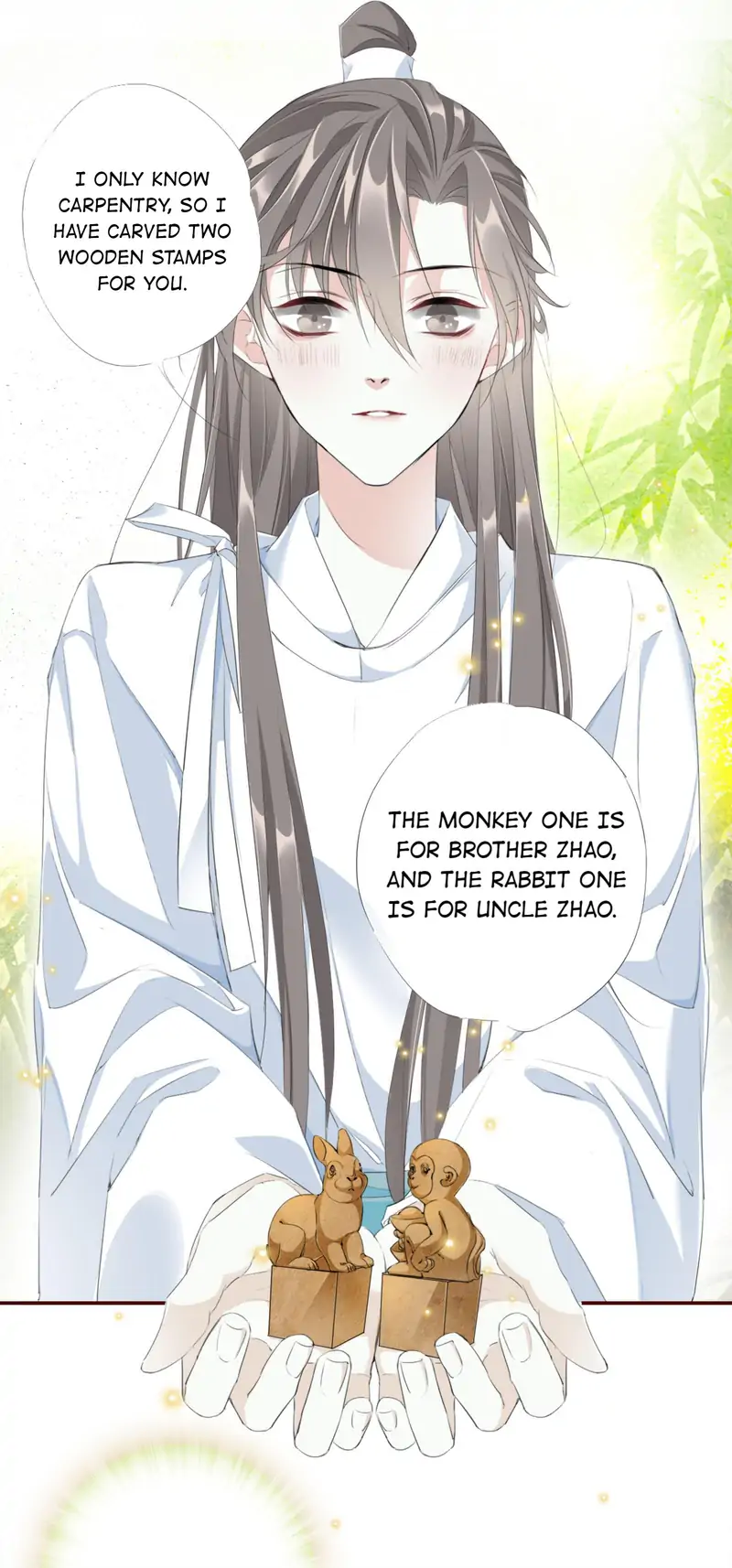 Delighted To Meet You (Season 1, Official) - 6 - Bruising manhwa
