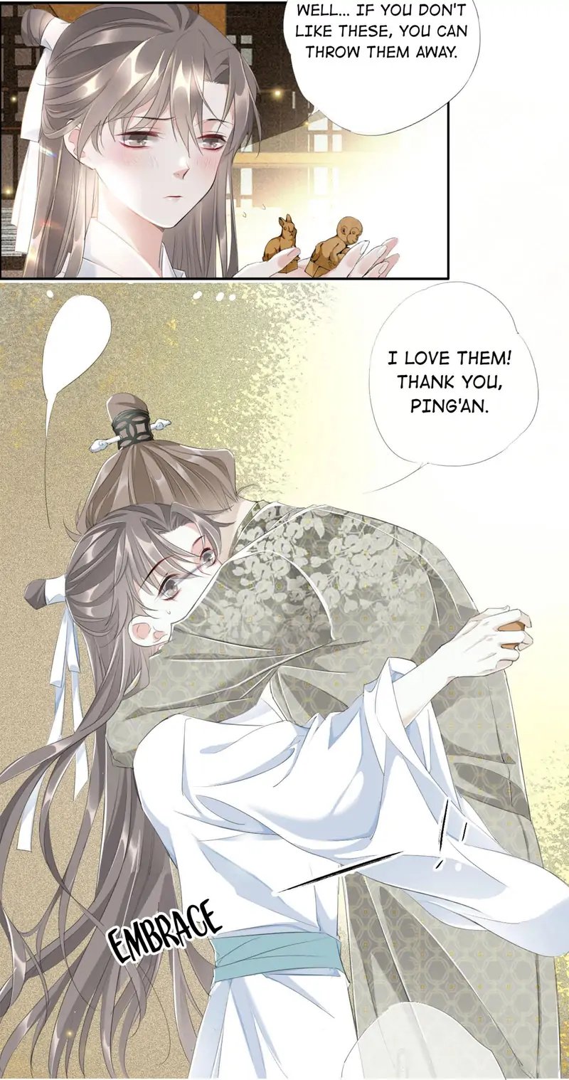 Delighted To Meet You (Season 1, Official) - 6 - Bruising manhwa