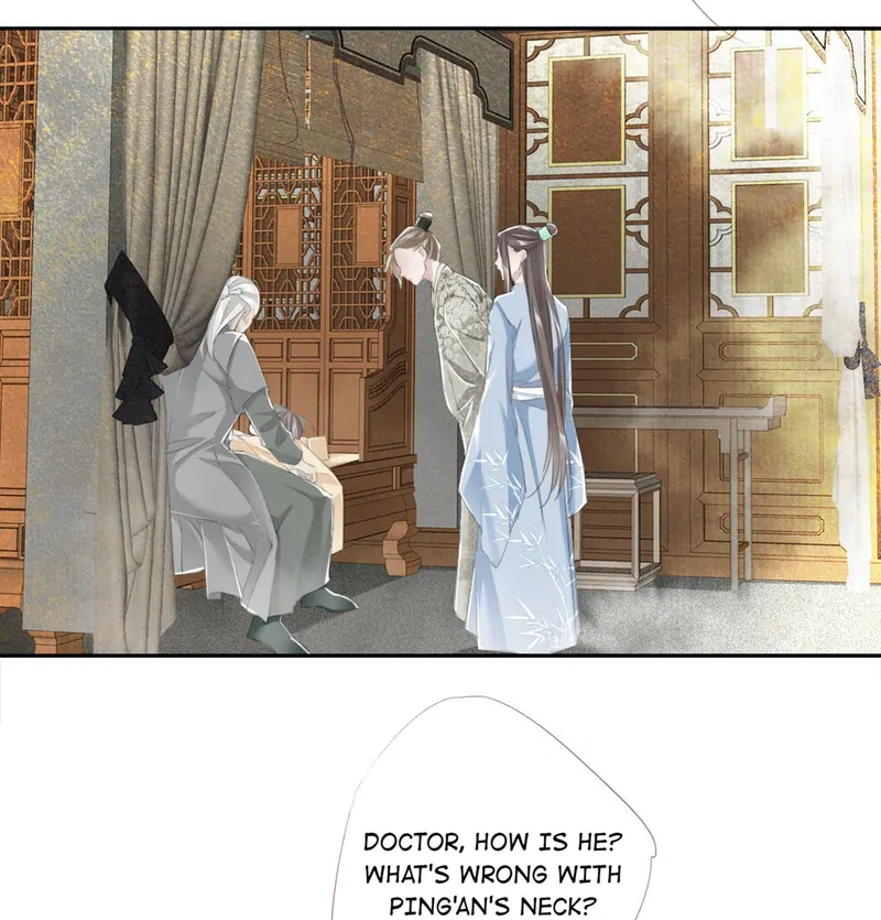 Delighted To Meet You (Season 1, Official) - 6 - Bruising manhwa