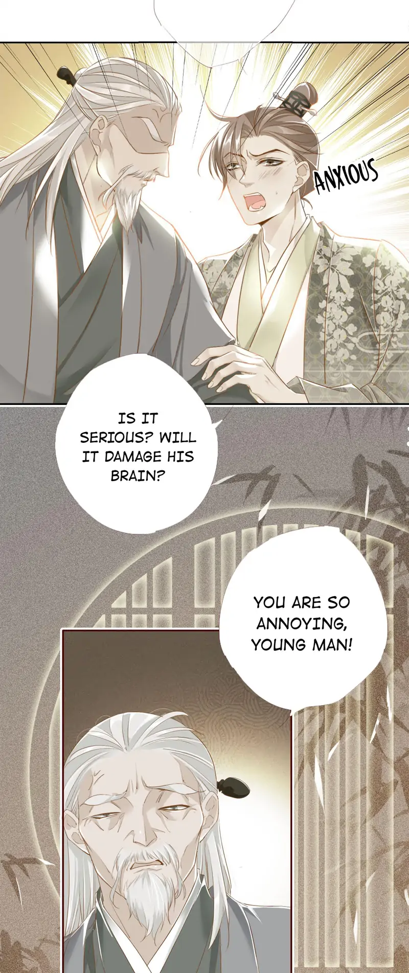 Delighted To Meet You (Season 1, Official) - 6 - Bruising manhwa